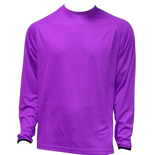 Purple Large Mens Football Shirts