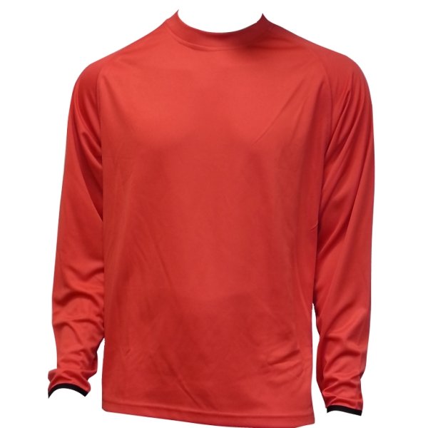 Red Large Mens Football Shirts