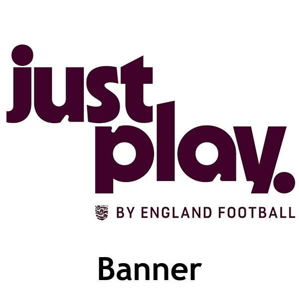 Just Play Banner