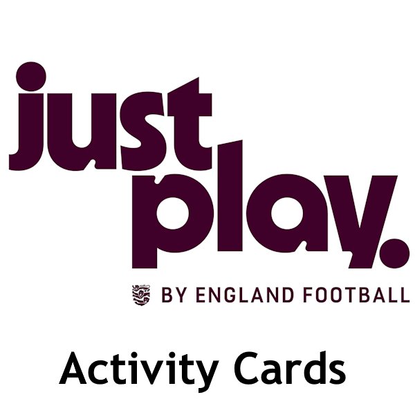 Just Play Activity Cards