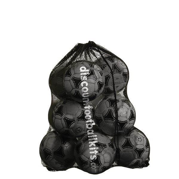 Just Play Mesh Ball Sack