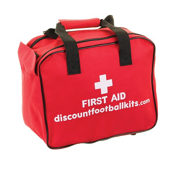 Medium Medical First Aid Bag Only