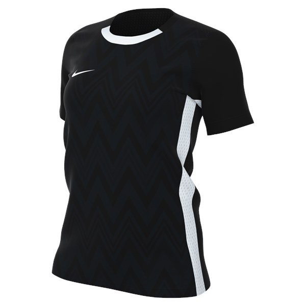 Nike Womens Challenge V Football Shirt White/white