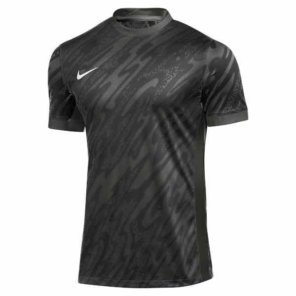 Nike Gardien V SS GK Jersey Total Orange/black