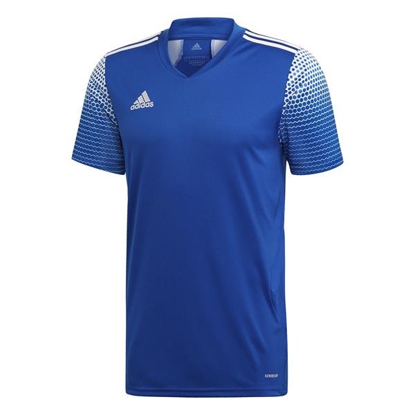 adidas Regista 20 Team Royal Blue/White Football Shirt XL Youths