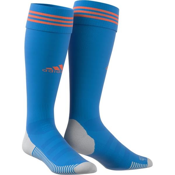 adidas navy football socks