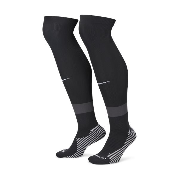 Nike Strike Sock White/black