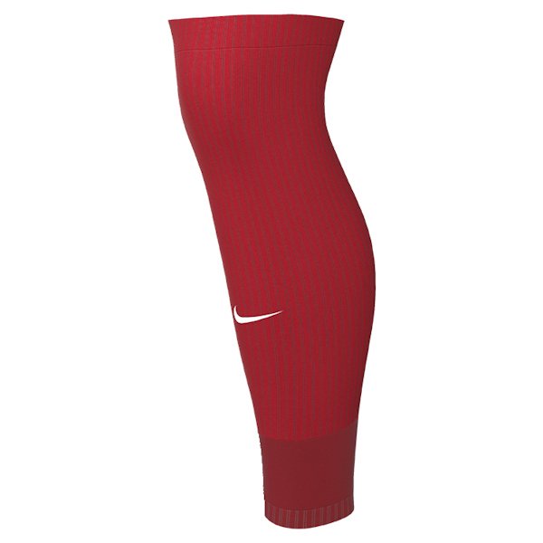 Nike Strike Sleeves White/Black Uni Red/gym Red