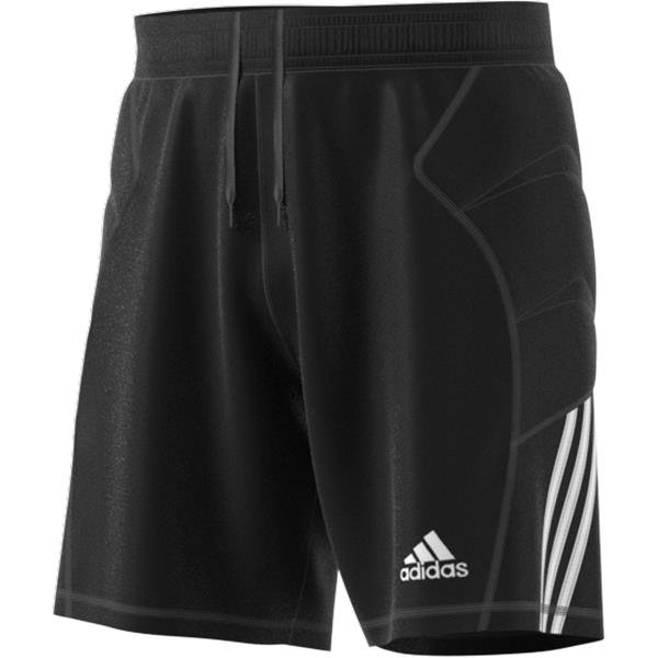 adidas Tierro Goalkeeper Short Team Real Magenta