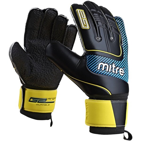 Mitre Anza G2 Durable