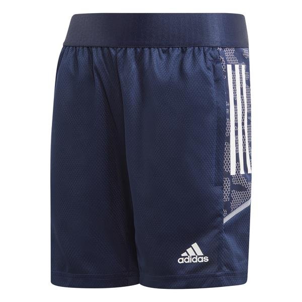 adidas Condivo 21 Team Navy/White Training Shorts