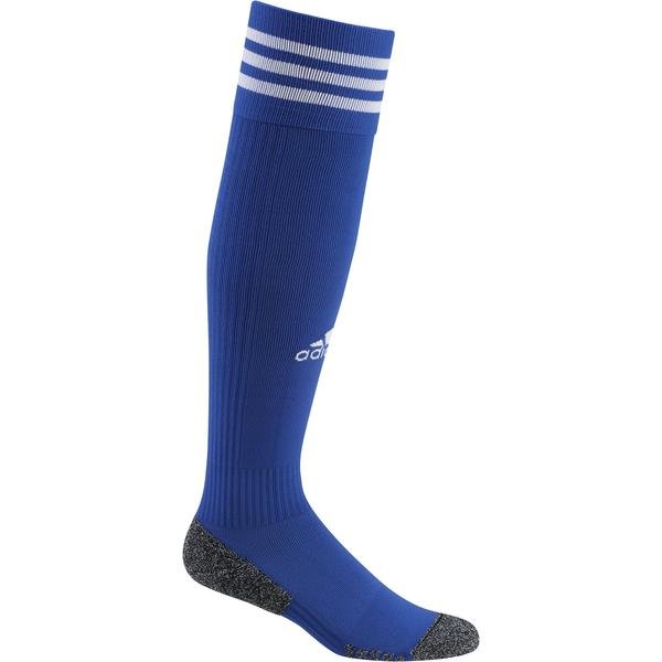 adidas ADI SOCK 21 Football Sock White/team Royal Blue