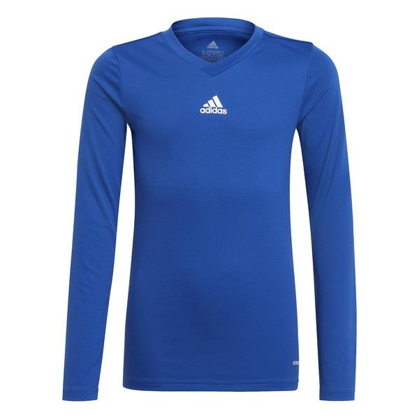 adidas Team Base Tee Team Maroon Team Royal Blue