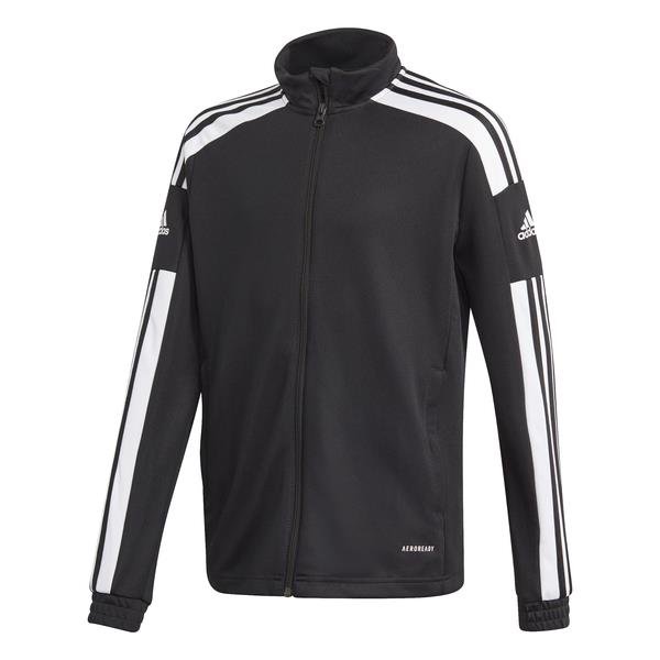 adidas Squadra 21 Training Jacket Black/white