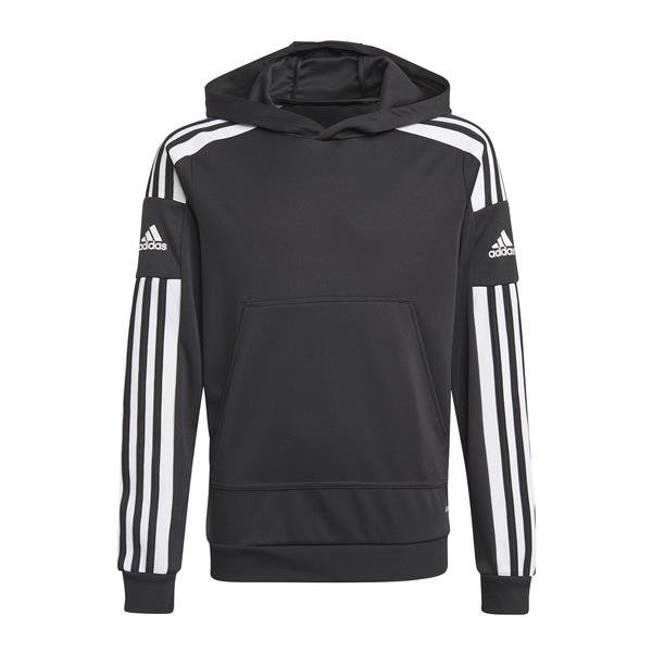 adidas Squadra 21 Hoodie Black/white