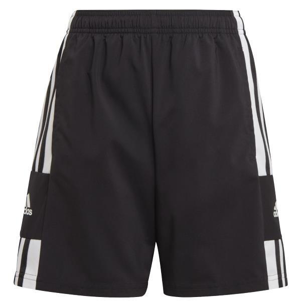 adidas Squadra 21 Downtime Shorts Team Navy Blue/white