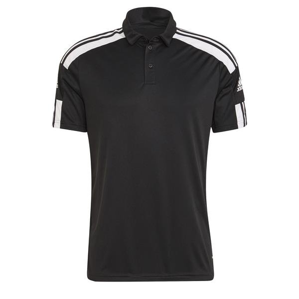 adidas Squadra 21 Polo Black/white