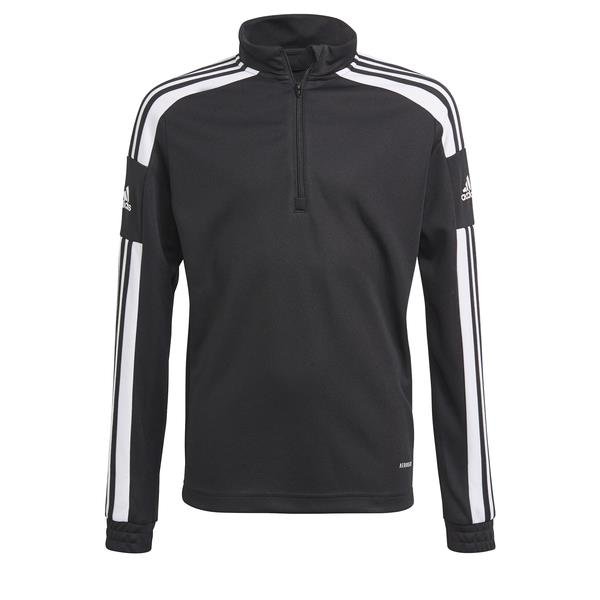 adidas Squadra 21 Training Top Black/white