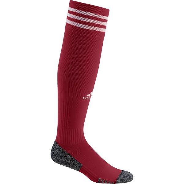 adidas ADI SOCK 21 Power Red/White Football Sock