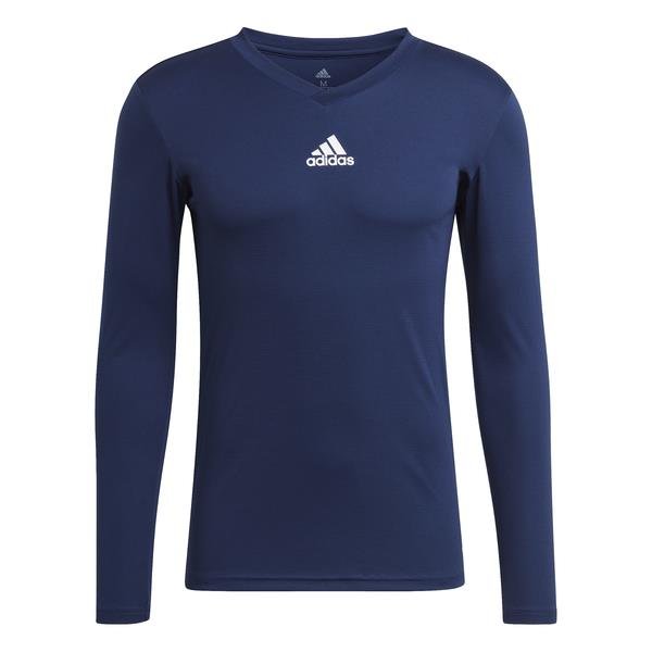 adidas Team Base Tee Black Team Navy Blue