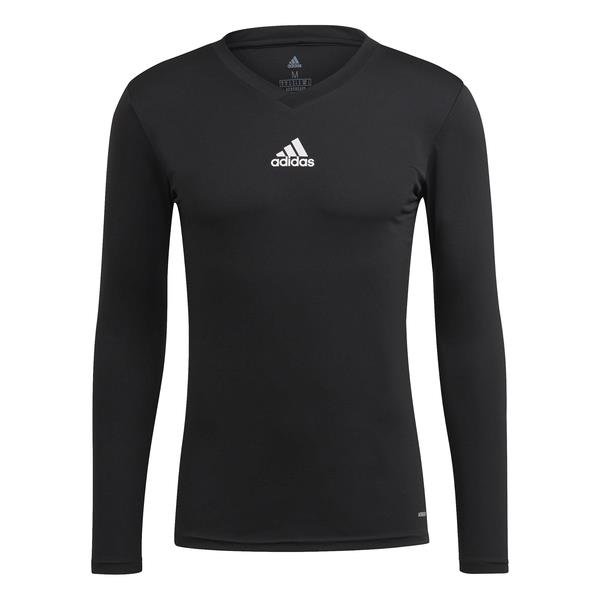 adidas Team Base Tee Team Solar Green Black