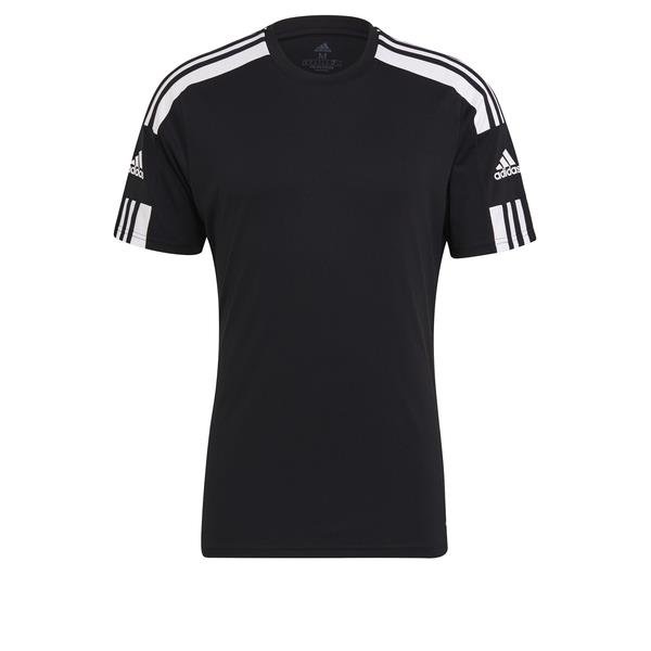 adidas Squadra 21 SS Football Shirt Power Red/white