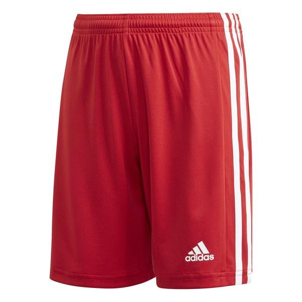 adidas Squadra 21 Power Red/White Football Short