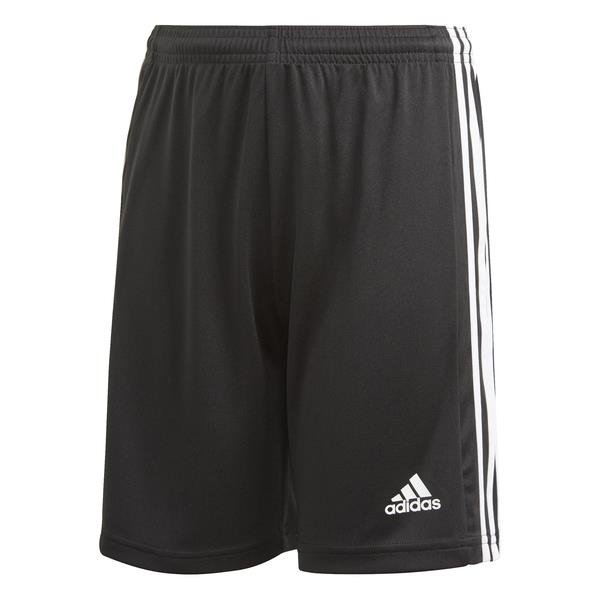 adidas Squadra 21 Football Short White/black