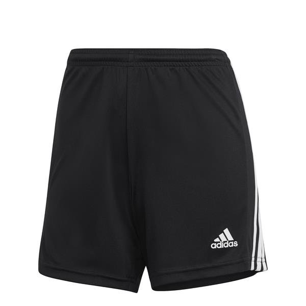 adidas Squadra 21 Womens Football Short White/black