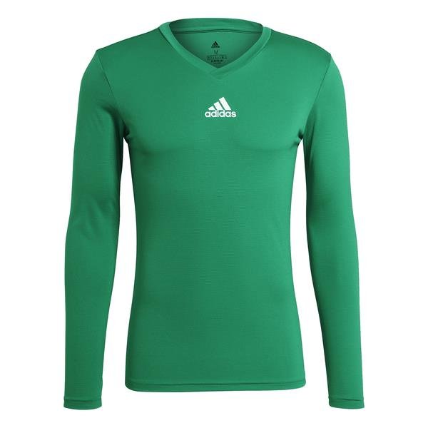 adidas Team Base Tee Team Maroon Team Green