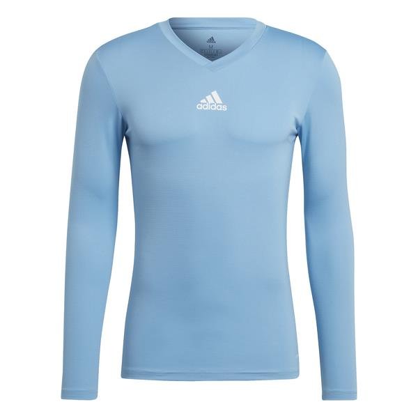 adidas Team Base Tee Team Yellow Team Light Blue