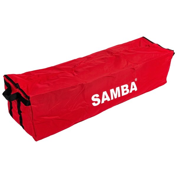 Samba 16x7ft Goal Carry Bag