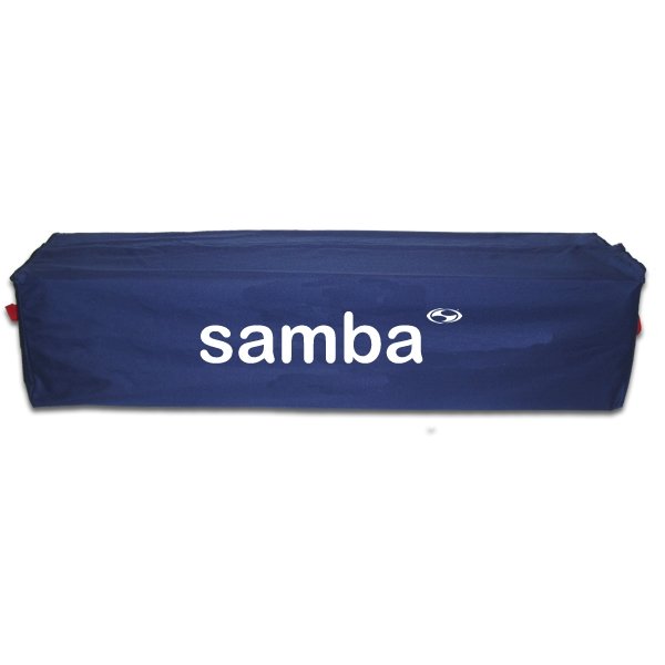 Samba Goal Carry Bag