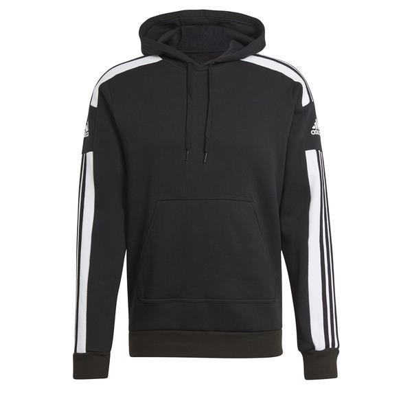 adidas Squadra 21 Sweat Hoodie Team Navy Blue/white