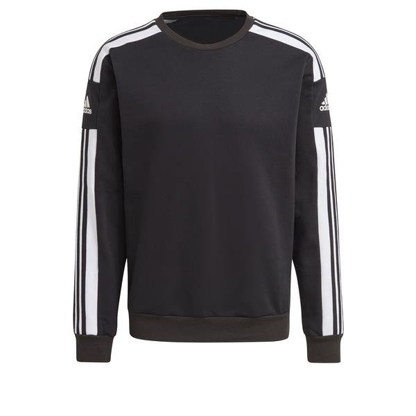 adidas Squadra 21 Sweat Top Black/white