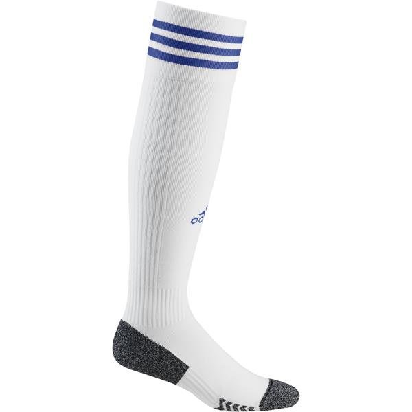 adidas ADI SOCK 21 White/Team Navy Football Sock