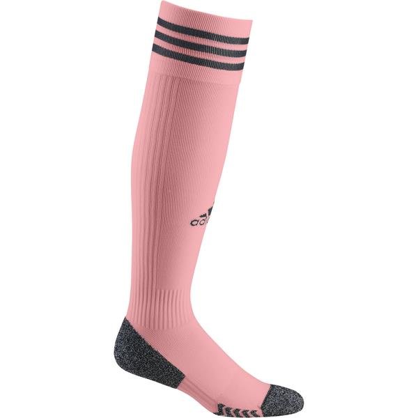adidas ADI SOCK 21 Glory Pink/Black Football Sock