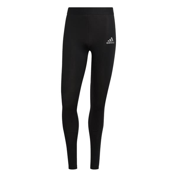 adidas TECHFIT Long Tight Black