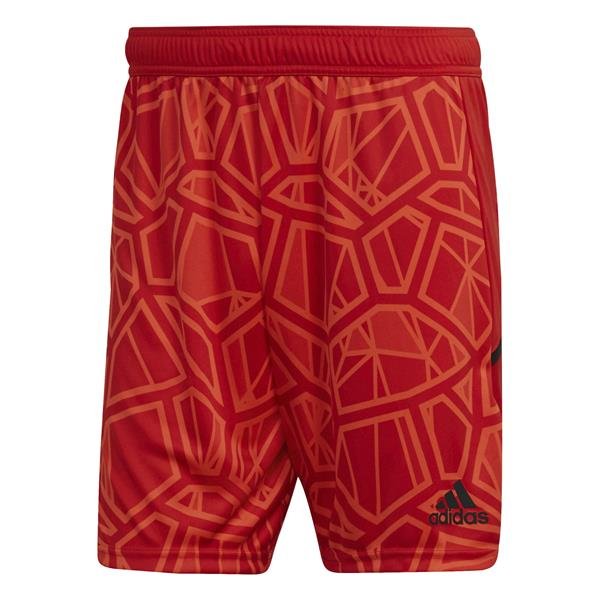 adidas Condivo 22 Goalkeeper Short White/black