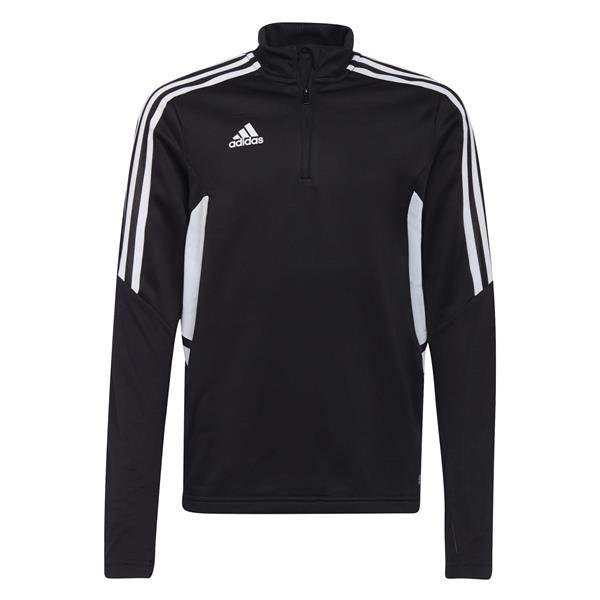 adidas Condivo 22 Training Top Navy Blue/white