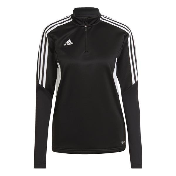 adidas Condivo 22 Training Top Womens White/white