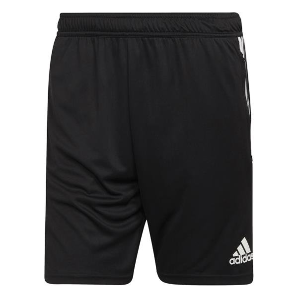 adidas Condivo 22 Training Short Team Grey Four/white