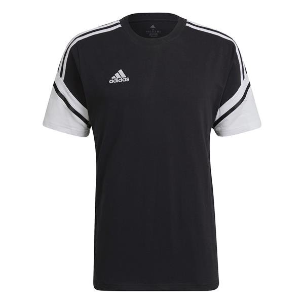 adidas Condivo 22 Tee Black/white