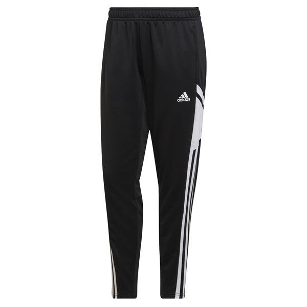 adidas Condivo 22 Training Pants Womens White/dark Navy