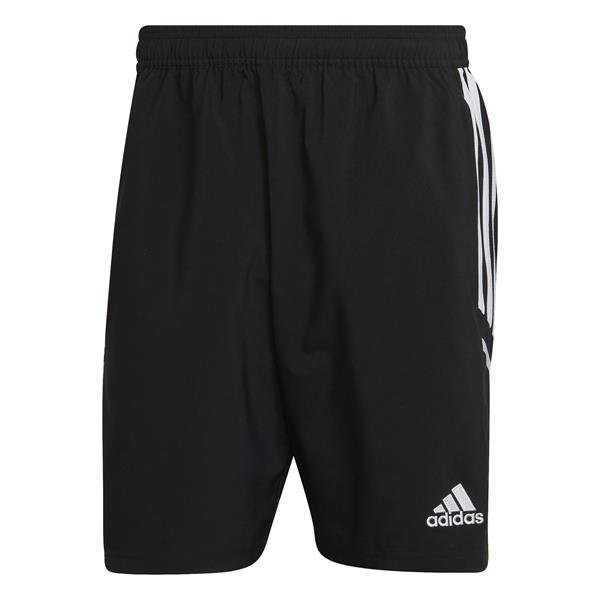 adidas Condivo 22 Downtime Short Navy Blue/white