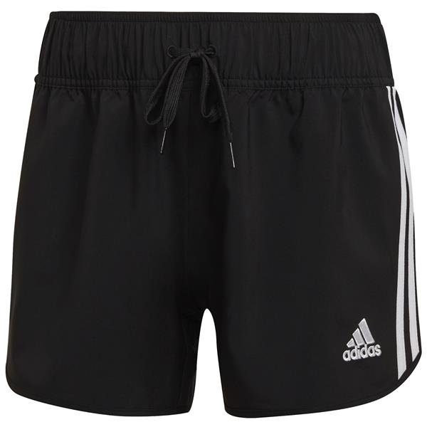 adidas Condivo 22 Downtime Shorts Womens Navy Blue/white