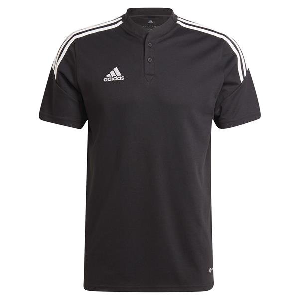 adidas Condivo 22 Polo Team Grey Four/white