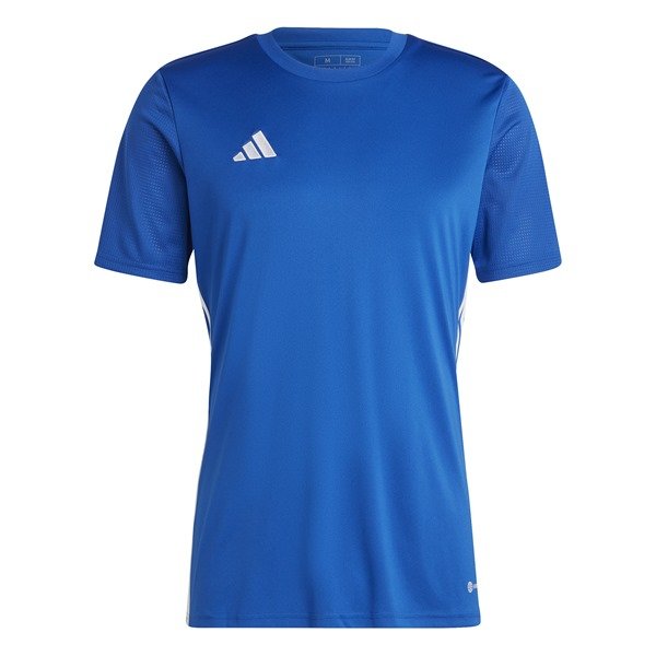 adidas Tabela 23 Football Shirt White/light Grey