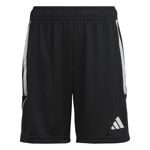 adidas Tiro 23 League Football Short White