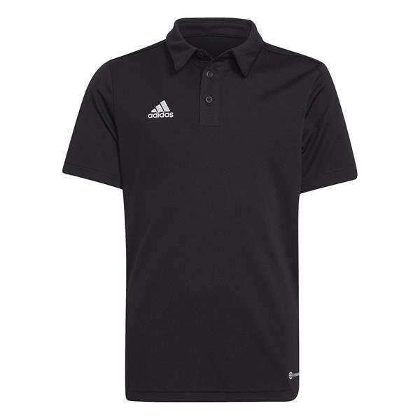 adidas Entrada 22 Polo Navy Blue/white